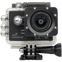 Экшен-камера SJCAM SJ5000X (черный) - Превью изображения №4 — Интернет-магазин Your Sale