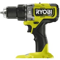 Ударная дрель-шуруповерт Ryobi RPD18X-242S 5133005283 (с 2-мя АКБ 2 Ач+4 Ач, сумка) - Превью изображения №2 — Интернет-магазин Your Sale