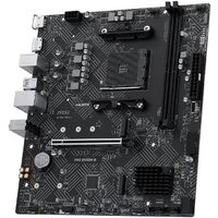 Материнская плата MSI Pro B550M-B - Превью изображения №2 — Интернет-магазин Your Sale