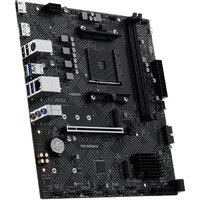 Материнская плата MSI Pro B550M-B - Превью изображения №3 — Интернет-магазин Your Sale