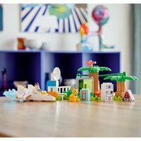 LEGO Duplo 10962 Планетарная миссия Базза Лайтера Image #7