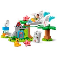 LEGO Duplo 10962 Планетарная миссия Базза Лайтера Image #2
