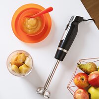 Sencor SHB 4359BK Image #12