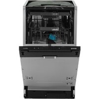 Встраиваемая посудомоечная машина Gorenje GV573C15 - Превью изображения №2 — Интернет-магазин Your Sale