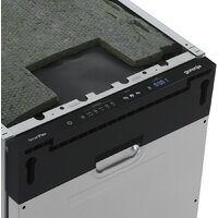 Встраиваемая посудомоечная машина Gorenje GV573C15 - Превью изображения №6 — Интернет-магазин Your Sale