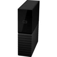 Внешний накопитель WD My Book 14TB WDBBGB0140HBK - Превью изображения №6 — Интернет-магазин Your Sale