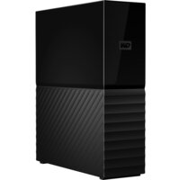 Внешний накопитель WD My Book 14TB WDBBGB0140HBK - Превью изображения №3 — Интернет-магазин Your Sale