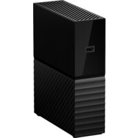 Внешний накопитель WD My Book 14TB WDBBGB0140HBK - Превью изображения №5 — Интернет-магазин Your Sale