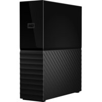 Внешний накопитель WD My Book 14TB WDBBGB0140HBK - Превью изображения №4 — Интернет-магазин Your Sale