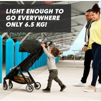 Baby Jogger City Tour 2 (pitch black) Image #3