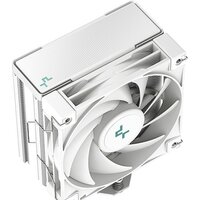 Кулер для процессора DeepCool AK400 WH R-AK400-WHNNMN-G-1 - Превью изображения №3 — Интернет-магазин Your Sale