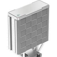 Кулер для процессора DeepCool AK400 WH R-AK400-WHNNMN-G-1 - Превью изображения №8 — Интернет-магазин Your Sale
