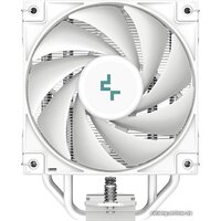 Кулер для процессора DeepCool AK400 WH R-AK400-WHNNMN-G-1 - Превью изображения №4 — Интернет-магазин Your Sale