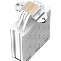 Кулер для процессора DeepCool AK400 WH R-AK400-WHNNMN-G-1 - Превью изображения №5 — Интернет-магазин Your Sale