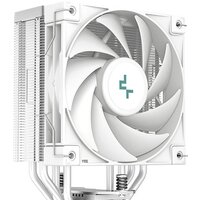 Кулер для процессора DeepCool AK400 WH R-AK400-WHNNMN-G-1 - Превью изображения №2 — Интернет-магазин Your Sale