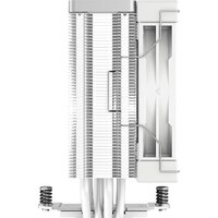 Кулер для процессора DeepCool AK400 WH R-AK400-WHNNMN-G-1 - Превью изображения №6 — Интернет-магазин Your Sale