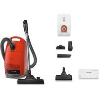 Пылесос Miele Guard M1 TerraRed - Превью изображения №2 — Интернет-магазин Your Sale