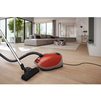 Пылесос Miele Guard M1 TerraRed - Превью изображения №5 — Интернет-магазин Your Sale