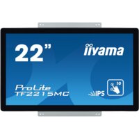 Iiyama Prolite TF2215MC-B2 Image #2
