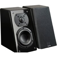 SVS Prime Elevation (черный глянец)