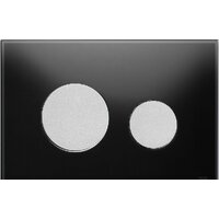 Tece Loop 9240655 (черный/хром матовый)