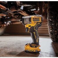 DeWalt DCF902D2 (с 2-мя АКБ, кейс) Image #5