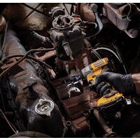 DeWalt DCF902D2 (с 2-мя АКБ, кейс) Image #3