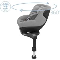 Maxi-Cosi Pearl 360 Pro (authentic grey) Image #2