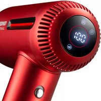 Фен Redmond (Редмонд) HD1700 (красный) - Превью изображения №9 — Интернет-магазин Your Sale