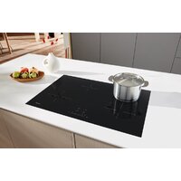Варочная панель Miele KM 7373 FL - Превью изображения №3 — Интернет-магазин Your Sale