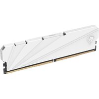 Оперативная память Netac Shadow S 8ГБ DDR4 3600 МГц NTSSD4P36SP-08W - Превью изображения №2 — Интернет-магазин Your Sale