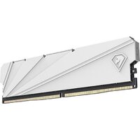 Оперативная память Netac Shadow S 8ГБ DDR4 3600 МГц NTSSD4P36SP-08W - Превью изображения №3 — Интернет-магазин Your Sale