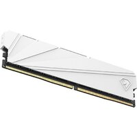 Оперативная память Netac Shadow S 8ГБ DDR4 3600 МГц NTSSD4P36SP-08W - Превью изображения №5 — Интернет-магазин Your Sale