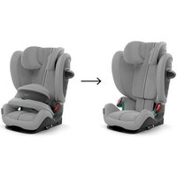 Cybex Pallas G3 (stone grey plus) Image #6