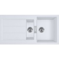 Franke Sirius 2.0 S2D 651-100 143.0618.670 (снежно-белый) Image #1