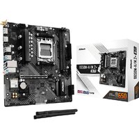 Материнская плата ASRock B650M-H/M.2+ WiFi - Превью изображения №5 — Интернет-магазин Your Sale