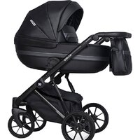 Riko Basic Delta Ecco (2 в 1, 15/black)