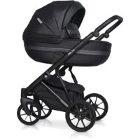 Riko Basic Delta Ecco (2 в 1, 15/black) Image #2