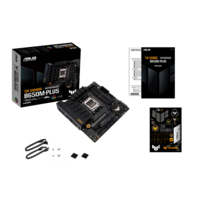 ASUS TUF Gaming B650M-PLUS Image #8