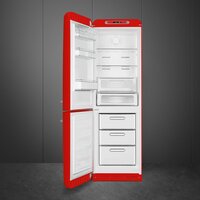 Холодильник Smeg FAB32LRD6 - Превью изображения №5 — Интернет-магазин Your Sale