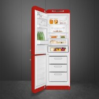 Холодильник Smeg FAB32LRD6 - Превью изображения №3 — Интернет-магазин Your Sale