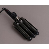 Плойка-волна GA.MA Salon Curl Triferro - Превью изображения №4 — Интернет-магазин Your Sale