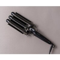 Плойка-волна GA.MA Salon Curl Triferro - Превью изображения №5 — Интернет-магазин Your Sale