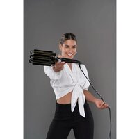 Плойка-волна GA.MA Salon Curl Triferro - Превью изображения №6 — Интернет-магазин Your Sale