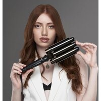 Плойка-волна GA.MA Salon Curl Triferro - Превью изображения №7 — Интернет-магазин Your Sale