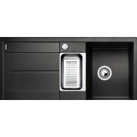 Blanco Metra 6 S-F (антрацит) [519113] Image #1
