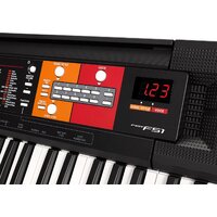 Синтезатор Yamaha PSR-F51 - Превью изображения №4 — Интернет-магазин Your Sale