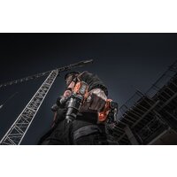 Ударная дрель-шуруповерт AEG Powertools BSB 18C3BL-402C 4935478938 (с 2-мя АКБ 4 Ач, кейс) - Превью изображения №2 — Интернет-магазин Your Sale