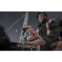 Ударная дрель-шуруповерт AEG Powertools BSB 18C3BL-402C 4935478938 (с 2-мя АКБ 4 Ач, кейс) - Превью изображения №4 — Интернет-магазин Your Sale