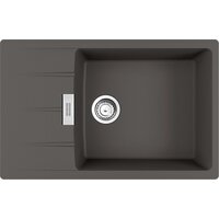 Franke Centro CNG 611-78 XL 114.0716.325 (серый сланец)